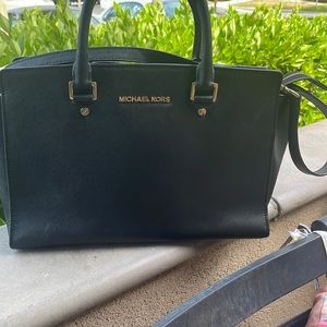 MK purse